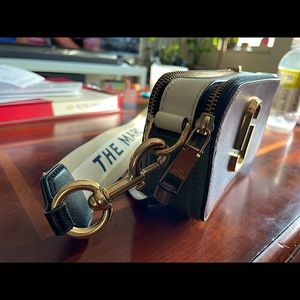 MARC JACOBS SHOULDER BAG